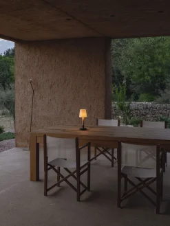 Básica Mínima - Table Lamp