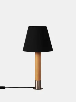 Básica M1 - Table Lamp