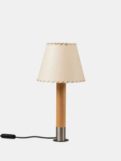 Básica M1 - Table Lamp