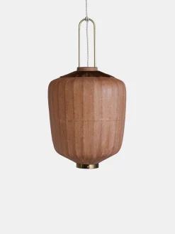 Bucket Lantern