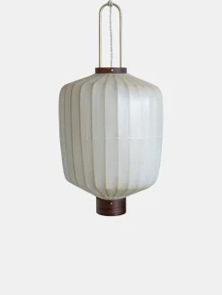 Bucket Lantern