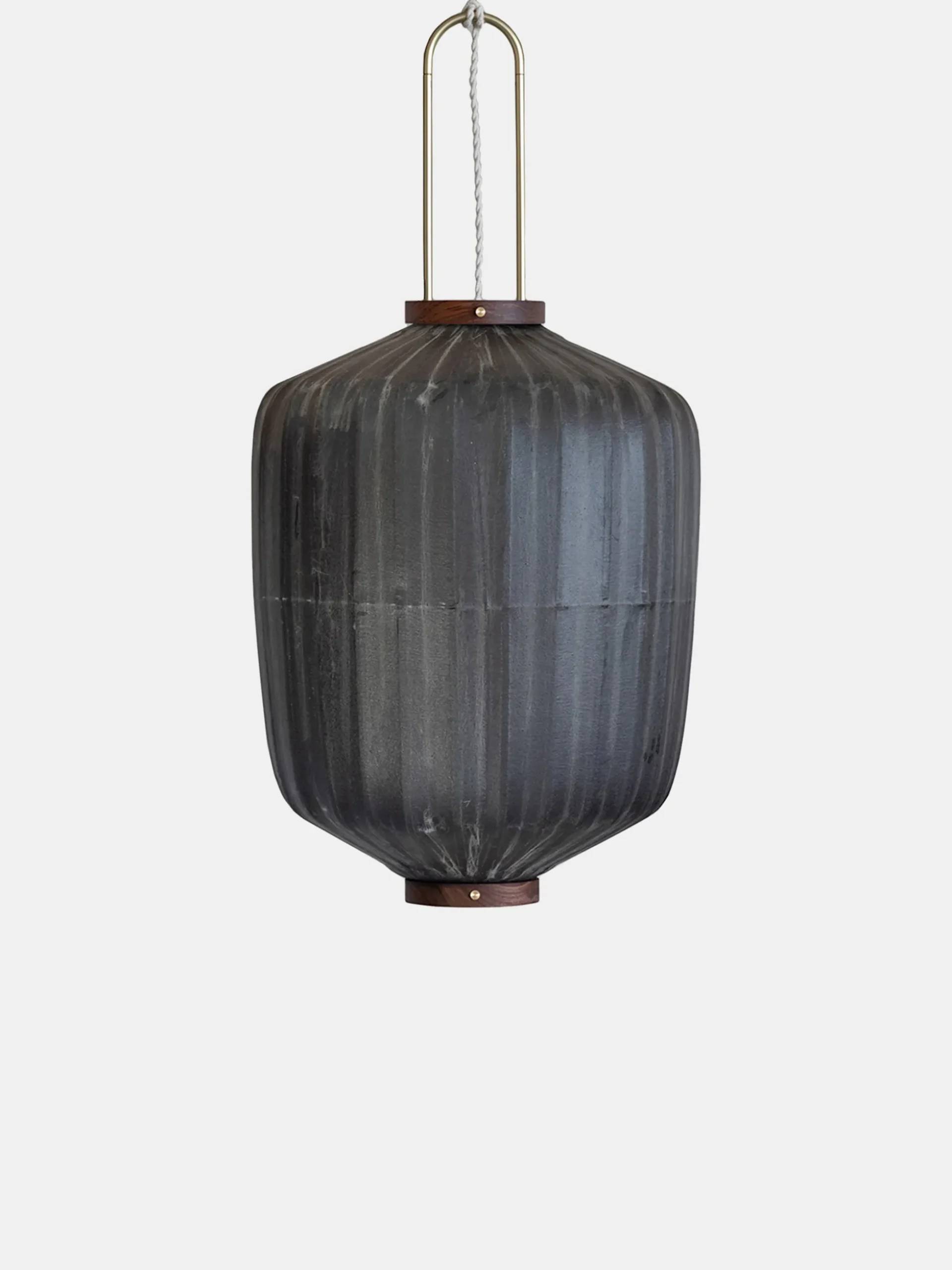 Bucket Lantern