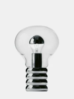 Bulb Table Lamp