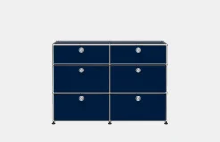61 Bureau