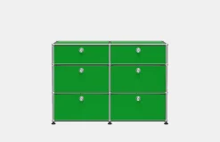 61 Bureau