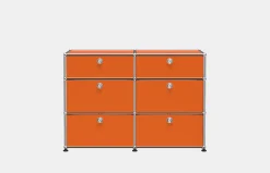 61 Bureau