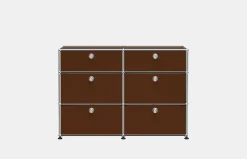 61 Bureau