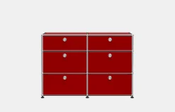 61 Bureau