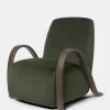 Buur Lounge Chair