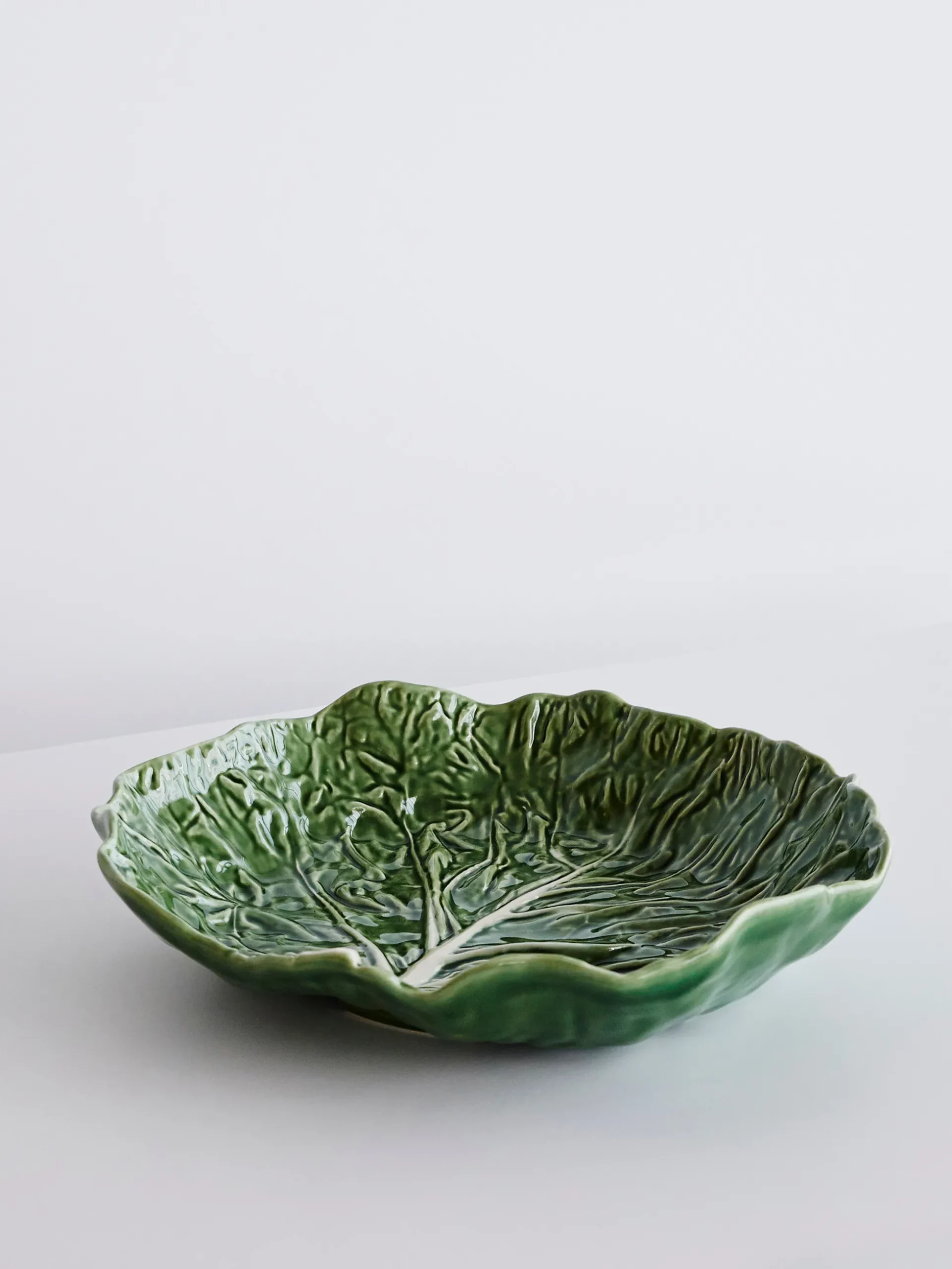 Cabbage Saladeira – Large
