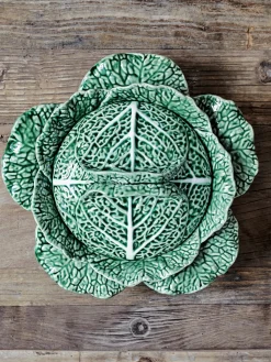Cabbage Tureen 2L