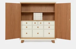 Cabinet 160