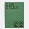 Café Cecilia Cookbook