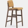 Capo Bar Stool