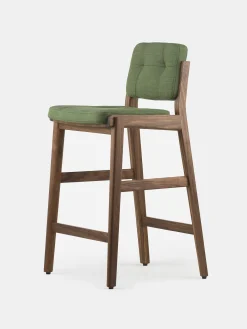 Capo Bar Stool