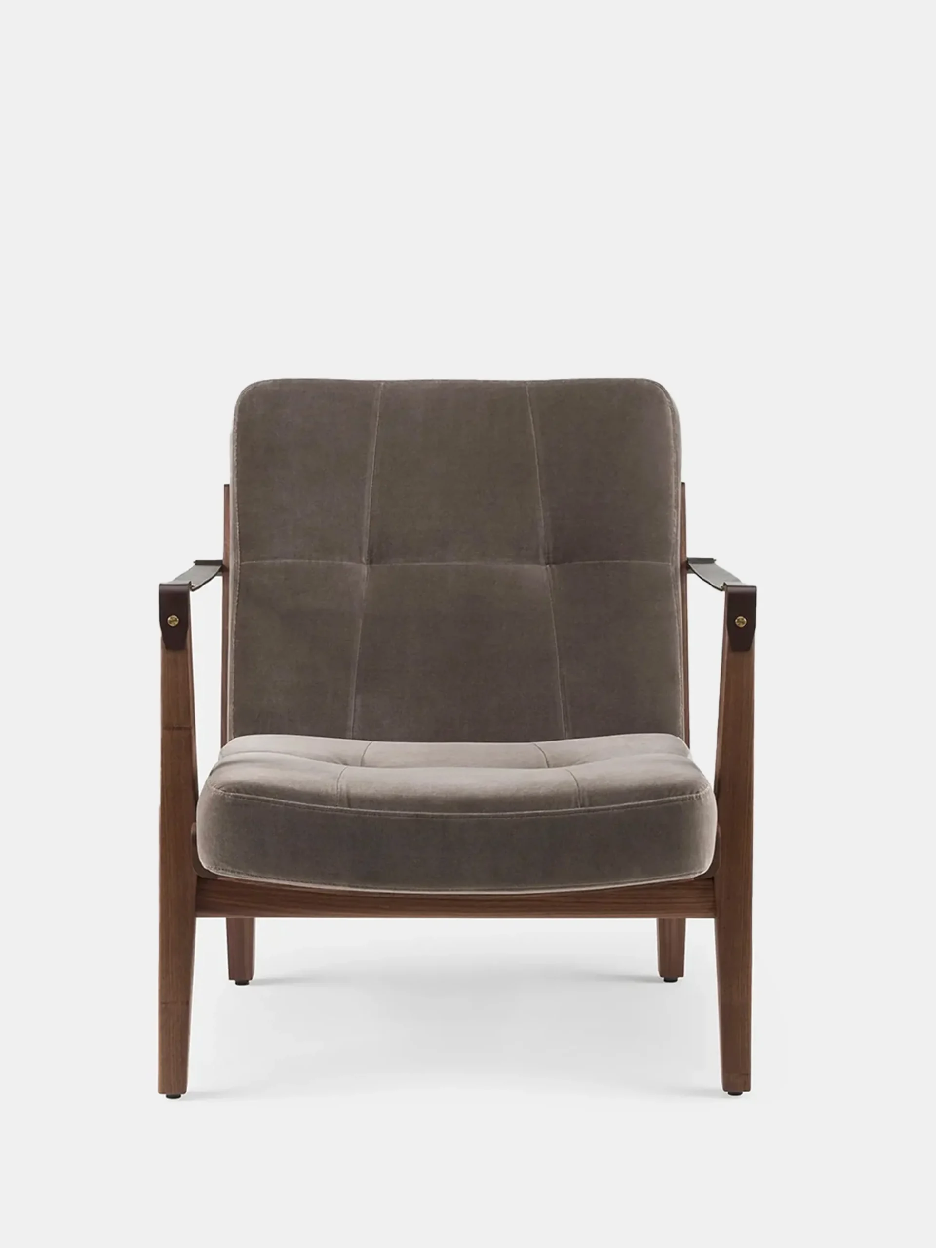 Capo Lounge Armchair