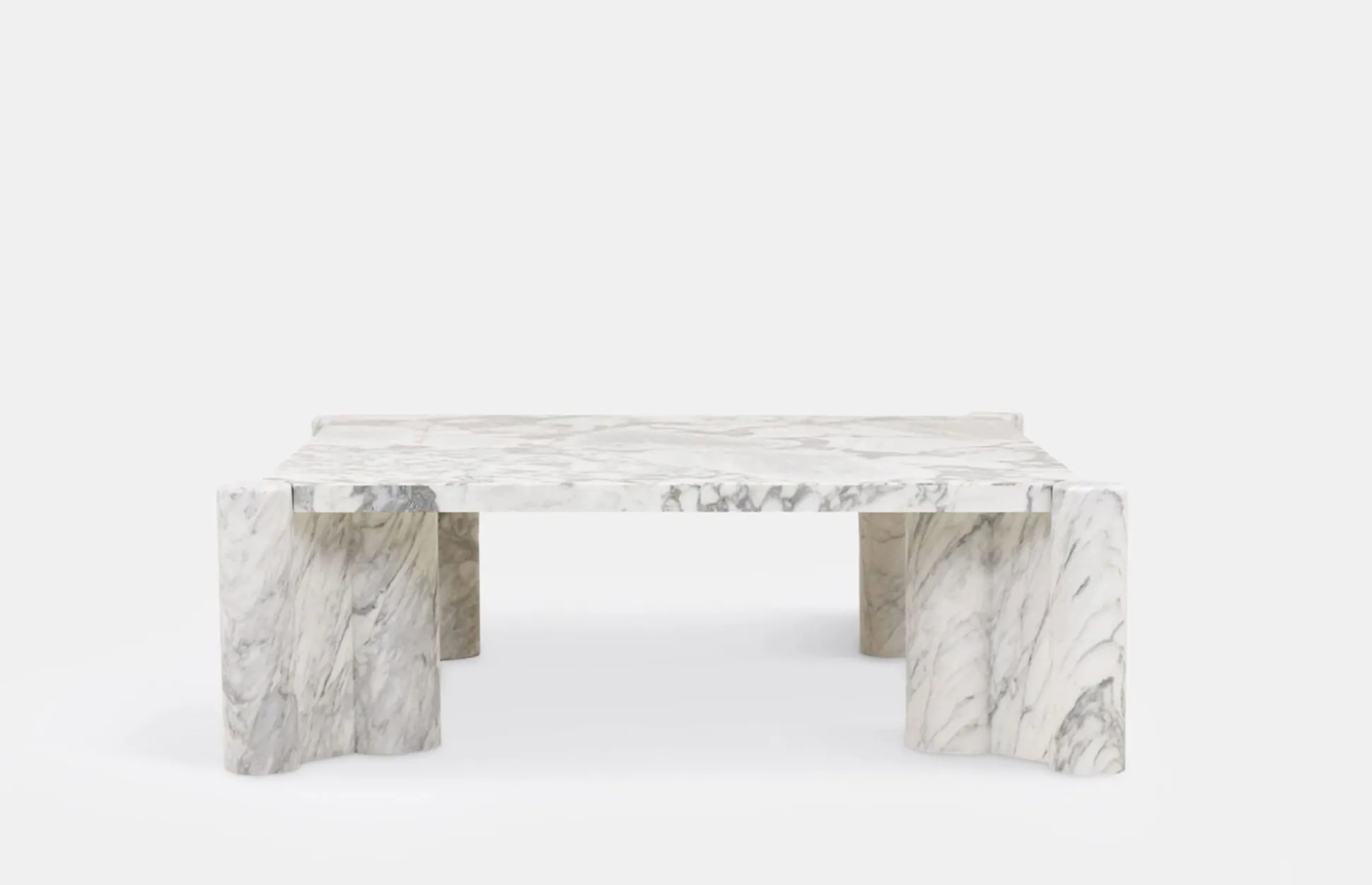 Capri Coffee Table