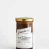Caramel Sauce – Salt Licorice