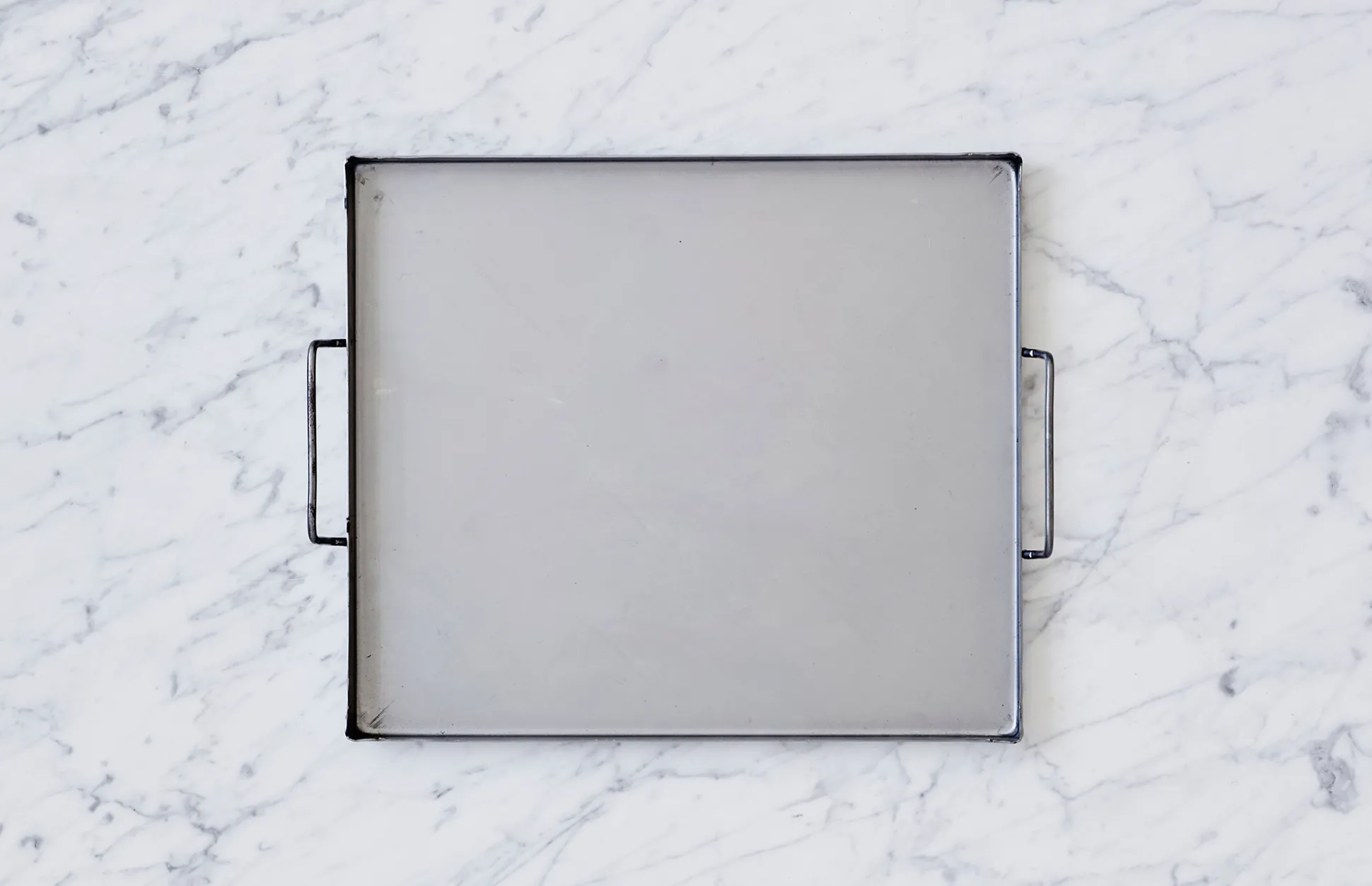 Carbon Steak Plates - 26x30 cm