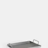 Carbon Steak Plate – 20x25 cm