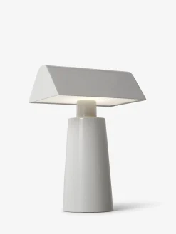 Caret MF1 Portable Table Lamp