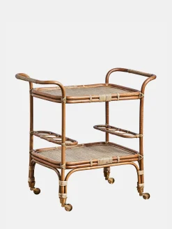 Carlo Bar Trolley