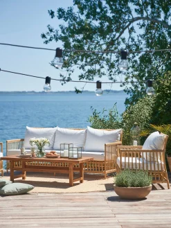 Caroline Exterior Sofa