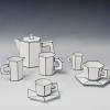Cart Blanche Salt & Pepper