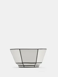 Carte Blanche Cereal Bowl