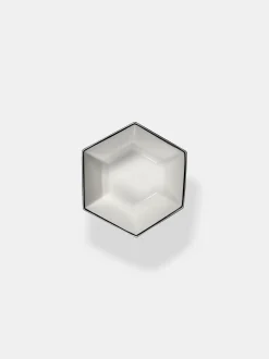 Carte Blanche Cereal Bowl