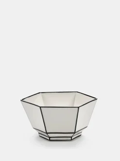 Carte Blanche Cereal Bowl