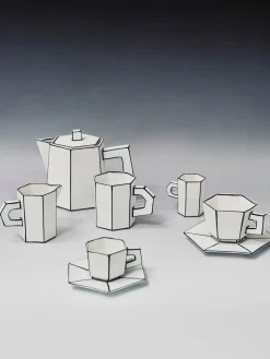 Carte Blanche Egg Cup