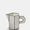 Carte Blanche Milk Jug