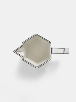 Carte Blanche Milk Jug