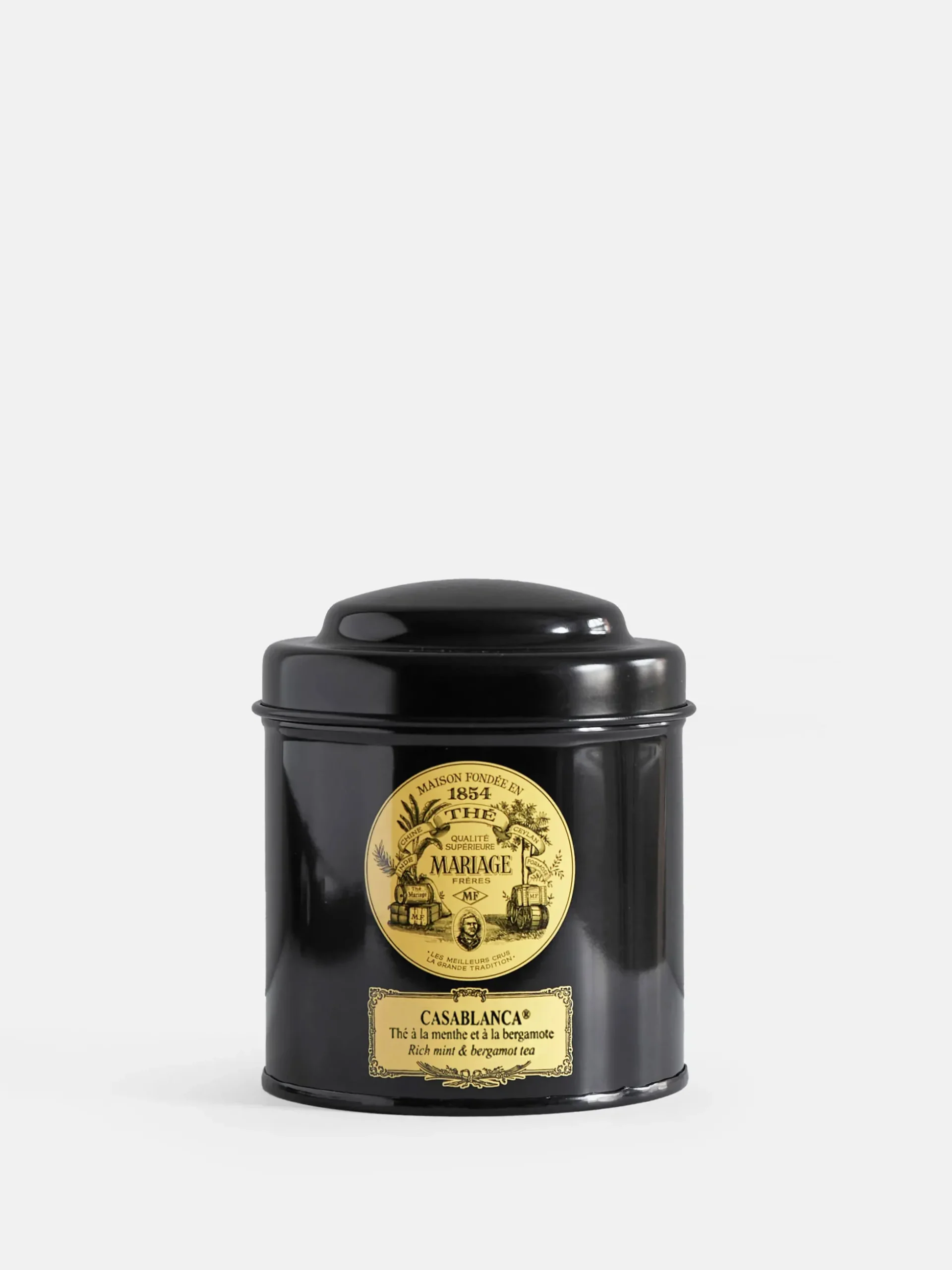 Casablanca 100gr