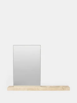 Caseta Table Mirror