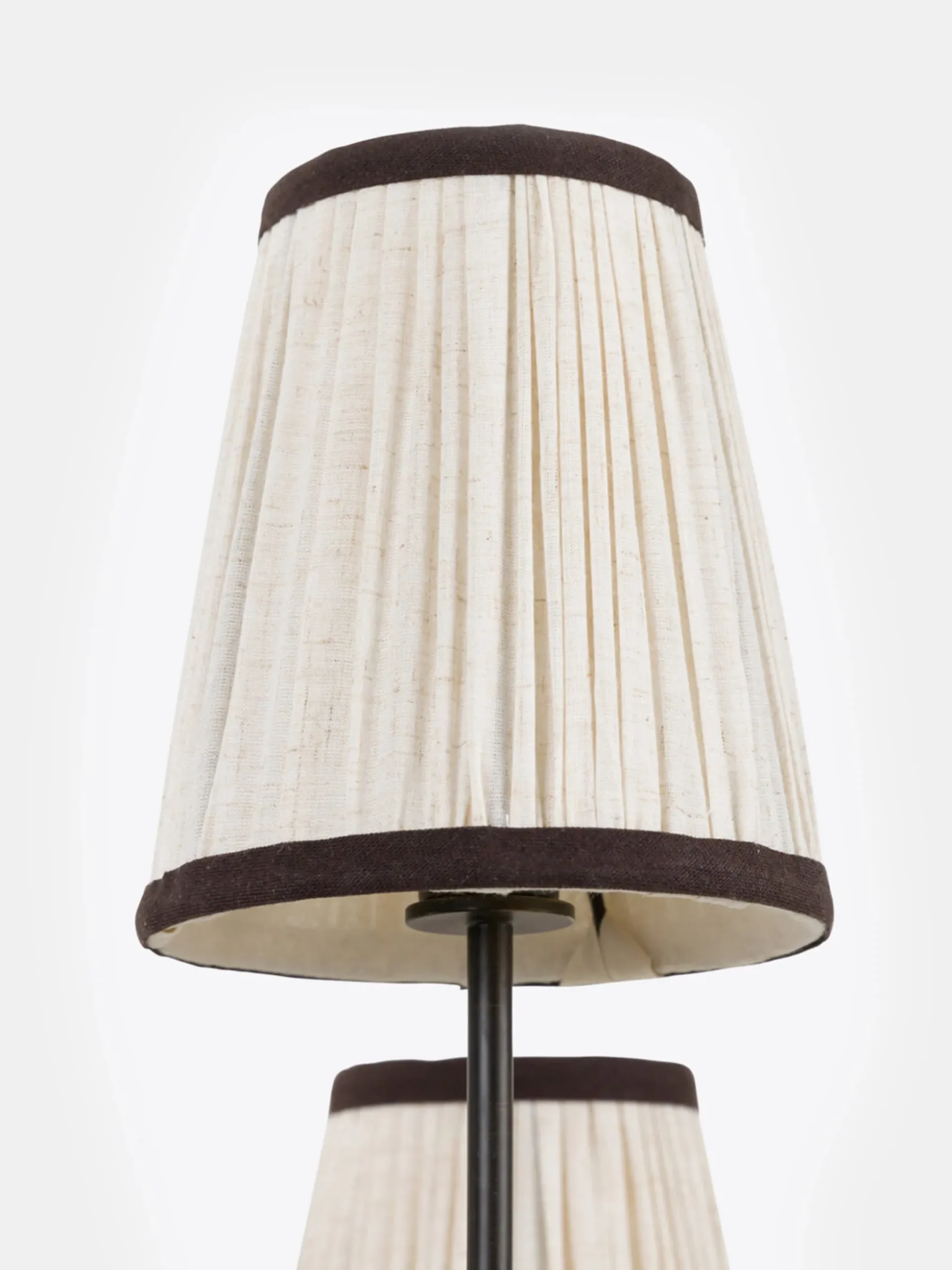Cedric Three Wall Light