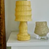 Ceramic Table Lamp