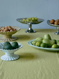 Ceramic Tray Mint