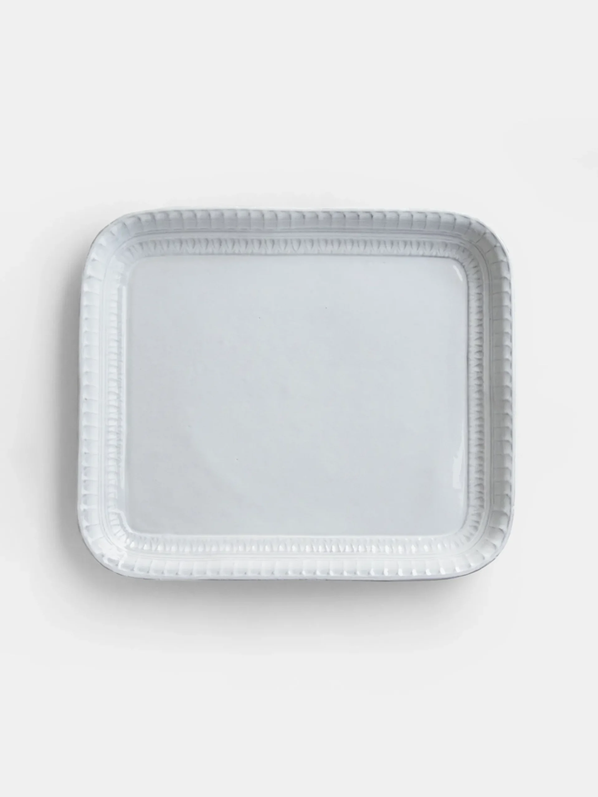 Cesar Rectangular Platter