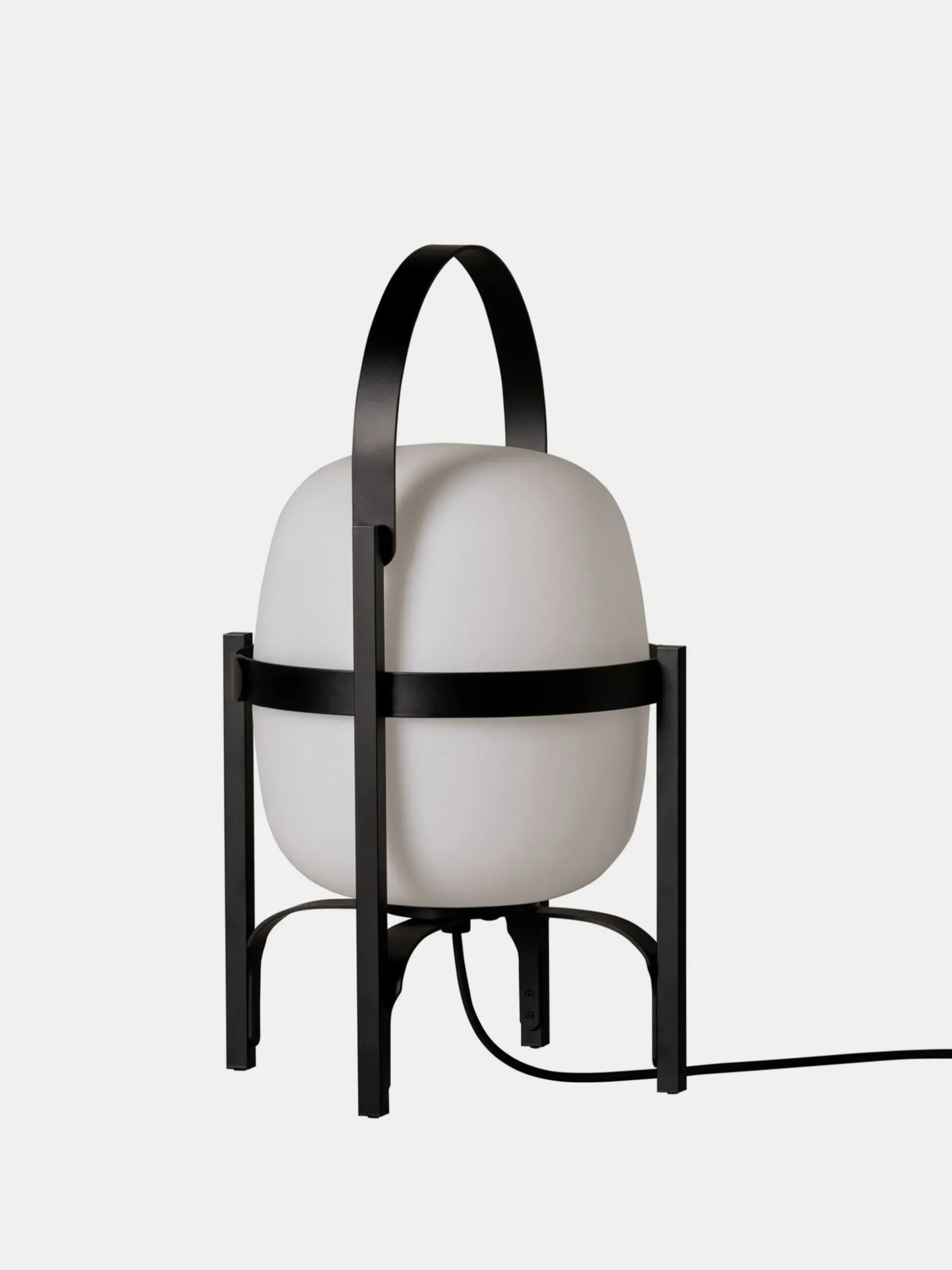 Cesta Exterior