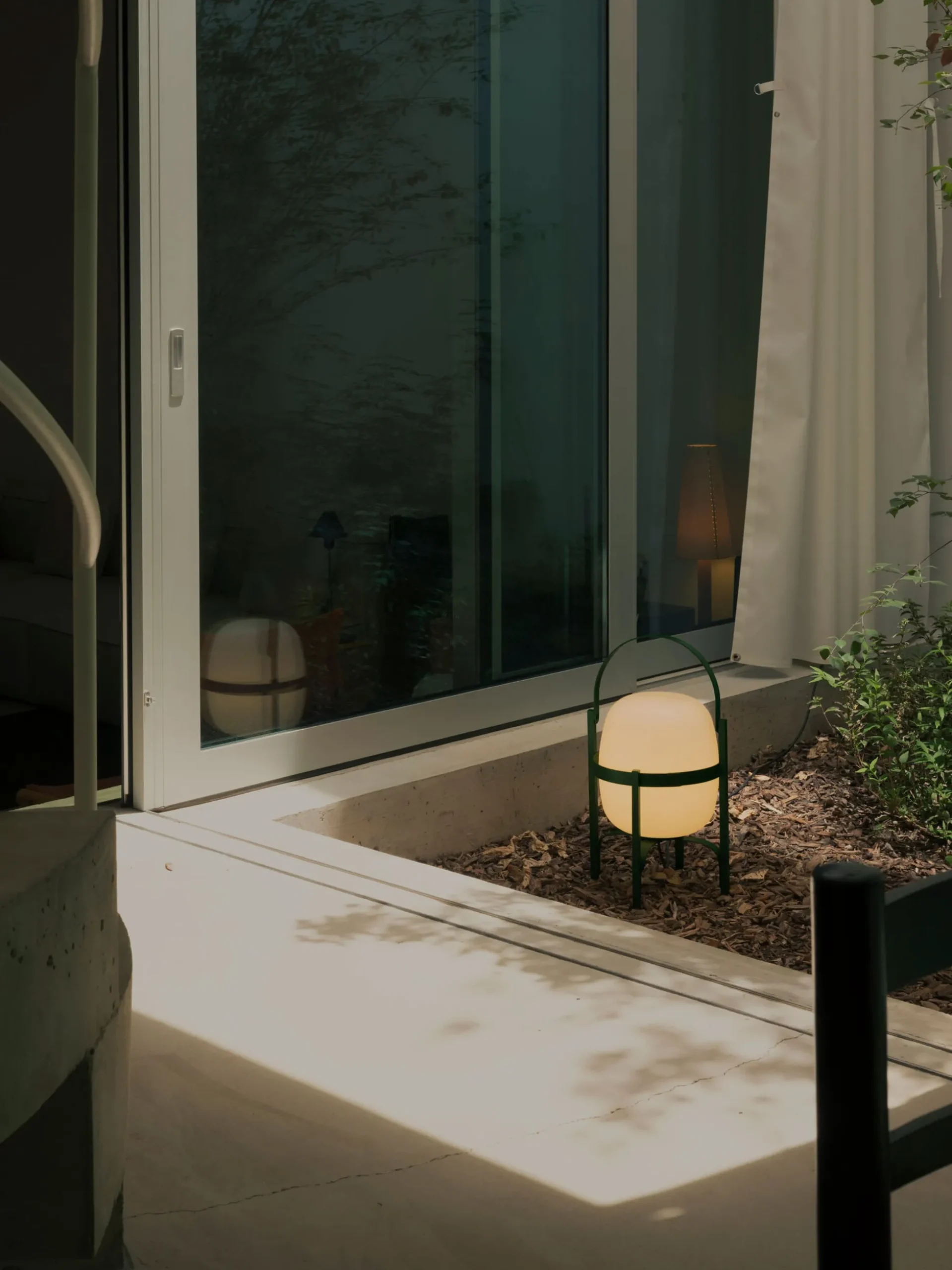 Cesta Exterior