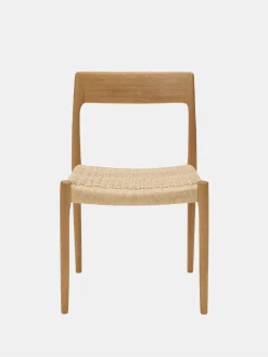Chair model 77