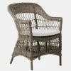 Charlot Exterior Chair