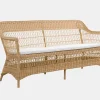 Charlot Exterior Sofa - 173 cm