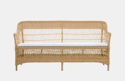 Charlot Exterior Sofa - 173 cm