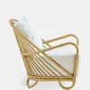Charlottenborg Exterior Lounge Chair