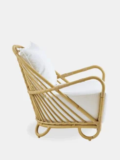 Charlottenborg Exterior Lounge Chair