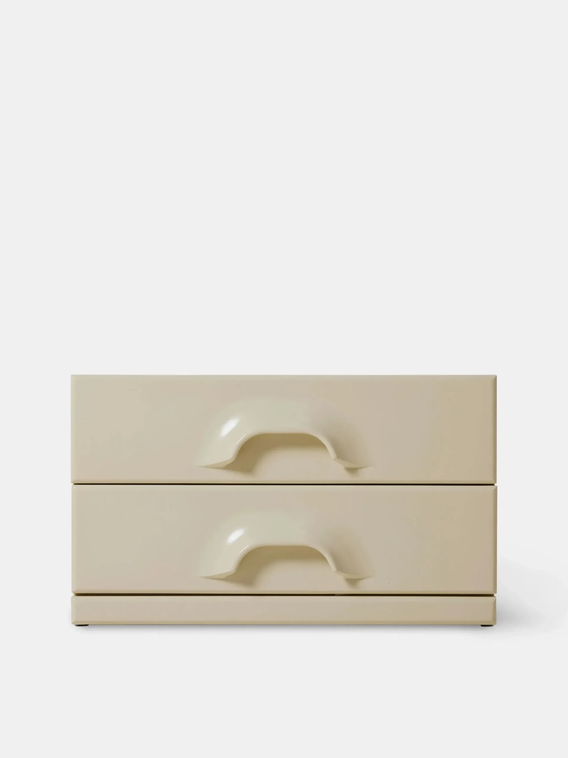 Chest of 2 Drawers