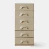 Chest of 6 Drawers